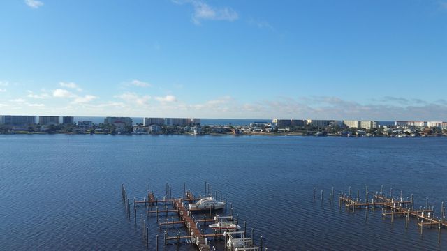 124 SW Miracle Strip Parkway UNIT 800, Fort Walton Beach, FL 32548