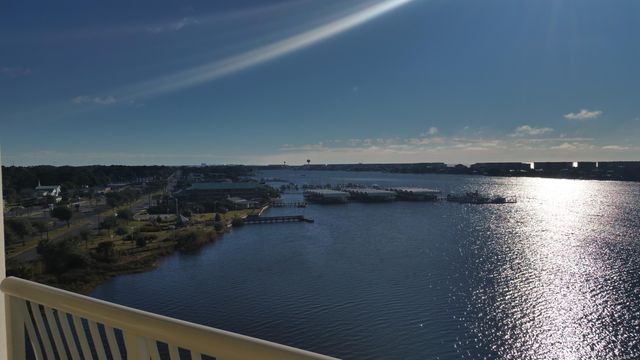 124 SW Miracle Strip Parkway UNIT 800, Fort Walton Beach, FL 32548