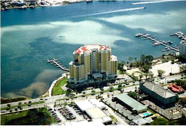 124 SW Miracle Strip Parkway UNIT 800, Fort Walton Beach, FL 32548