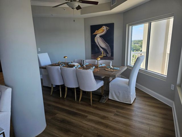 124 SW Miracle Strip Parkway UNIT 800, Fort Walton Beach, FL 32548