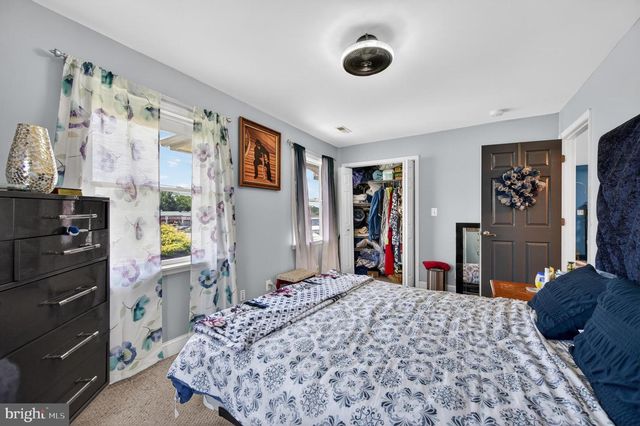 2504 PUTTY HILL AVE, Parkville, MD 21234
