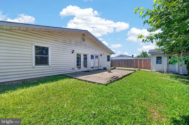 2504 PUTTY HILL AVE, Parkville, MD 21234