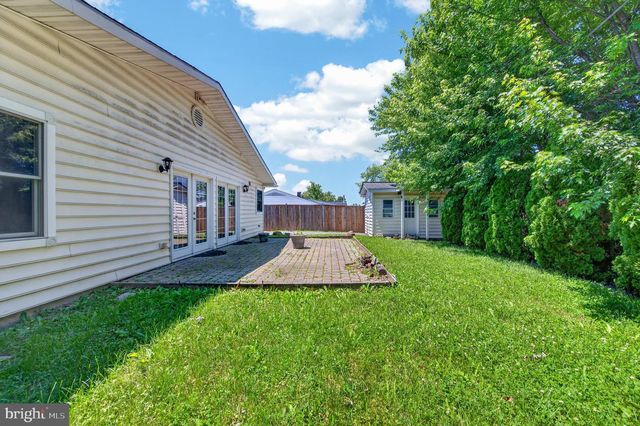 2504 PUTTY HILL AVE, Parkville, MD 21234