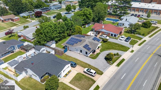 2504 PUTTY HILL AVE, Parkville, MD 21234