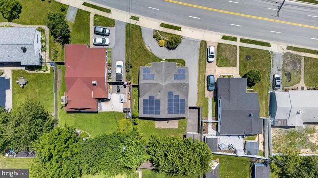 2504 PUTTY HILL AVE, Parkville, MD 21234