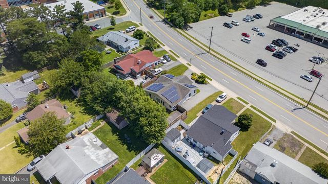 2504 PUTTY HILL AVE, Parkville, MD 21234