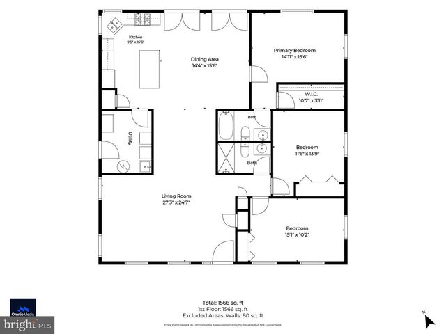 2504 PUTTY HILL AVE, Parkville, MD 21234