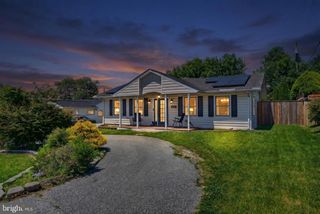 2504 PUTTY HILL AVE, Parkville, MD 21234