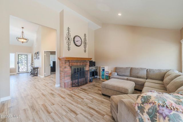 2648 Georgette Place, Simi Valley, CA 93063