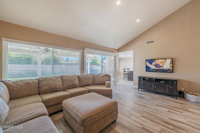 2648 Georgette Place, Simi Valley, CA 93063