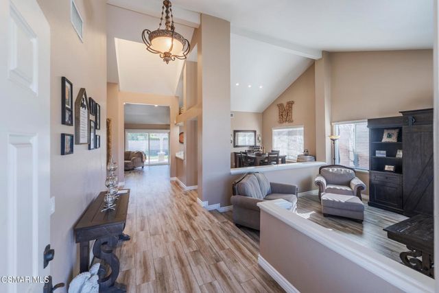 2648 Georgette Place, Simi Valley, CA 93063