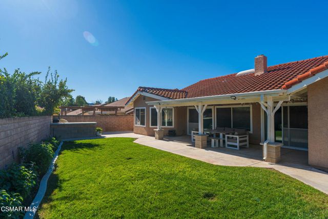 2648 Georgette Place, Simi Valley, CA 93063