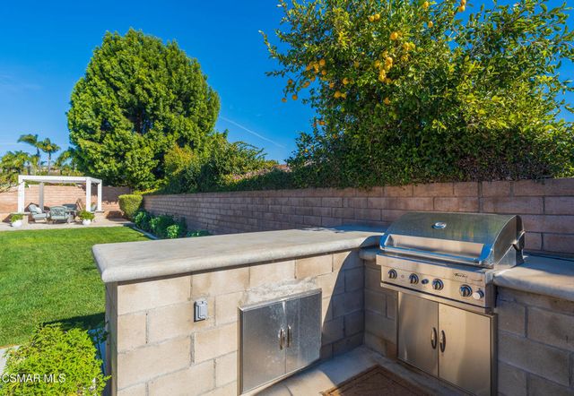 2648 Georgette Place, Simi Valley, CA 93063