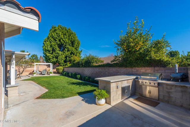 2648 Georgette Place, Simi Valley, CA 93063