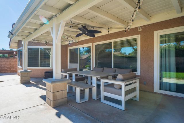 2648 Georgette Place, Simi Valley, CA 93063