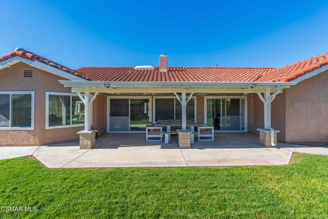 2648 Georgette Place, Simi Valley, CA 93063