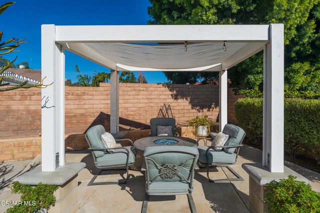 2648 Georgette Place, Simi Valley, CA 93063