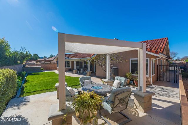 2648 Georgette Place, Simi Valley, CA 93063