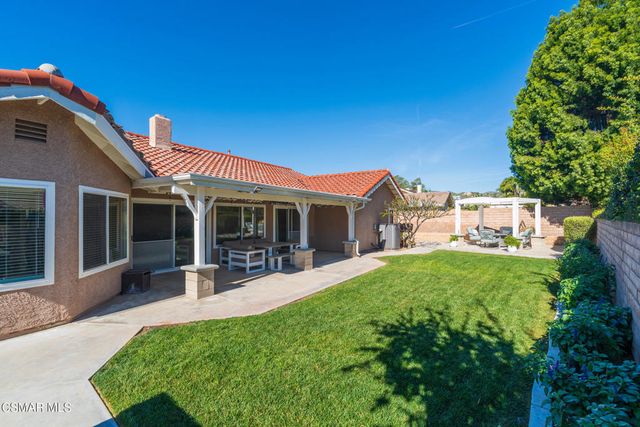 2648 Georgette Place, Simi Valley, CA 93063