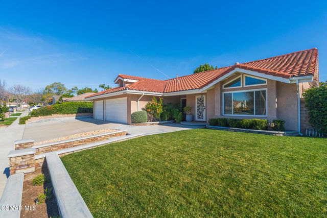 2648 Georgette Place, Simi Valley, CA 93063