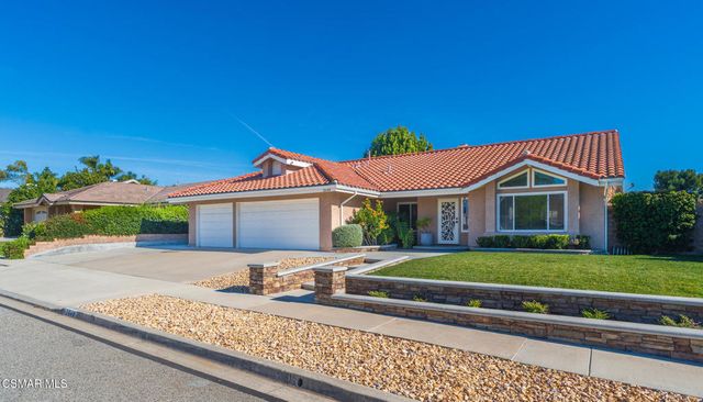 2648 Georgette Place, Simi Valley, CA 93063