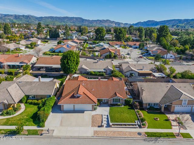 2648 Georgette Place, Simi Valley, CA 93063