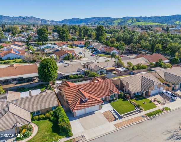 2648 Georgette Place, Simi Valley, CA 93063