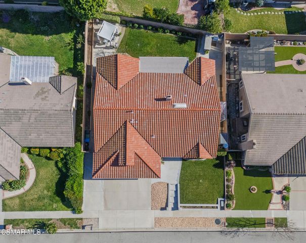 2648 Georgette Place, Simi Valley, CA 93063