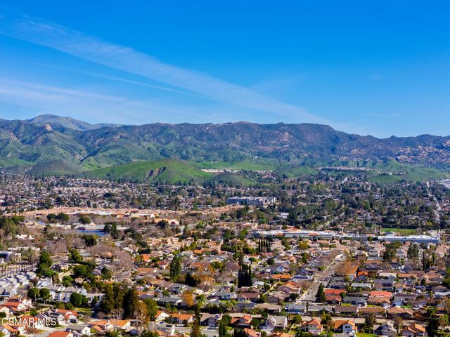 2648 Georgette Place, Simi Valley, CA 93063