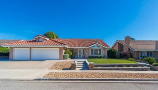 2648 Georgette Place, Simi Valley, CA 93063