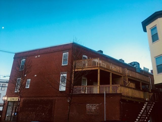 175 Washington 3, Chelsea, MA 02150