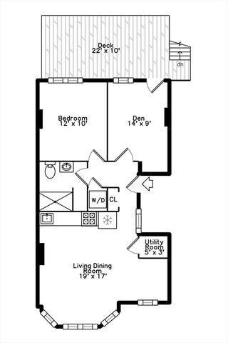 175 Washington 3, Chelsea, MA 02150