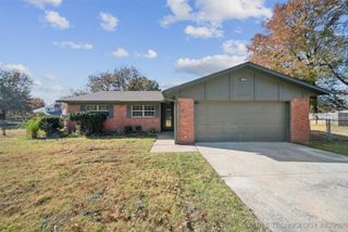 12764 S 123rd East Avenue, Broken Arrow, OK 74011