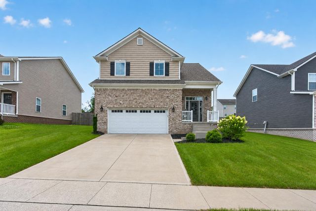 138 Peaceful Landing, Georgetown, KY 40324