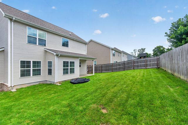 138 Peaceful Landing, Georgetown, KY 40324
