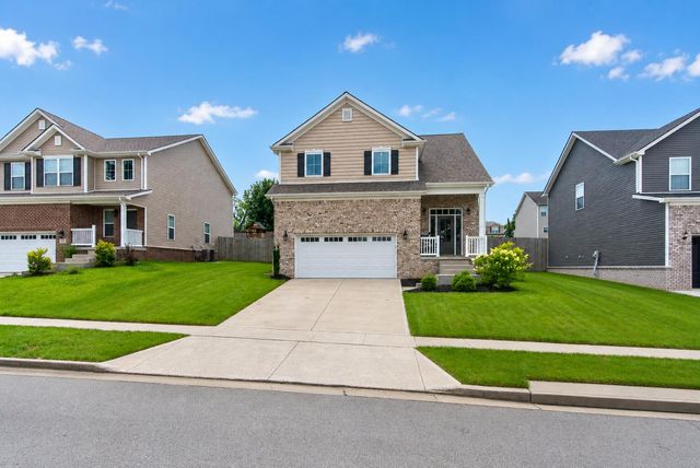 138 Peaceful Landing, Georgetown, KY 40324