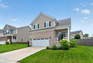 138 Peaceful Landing, Georgetown, KY 40324