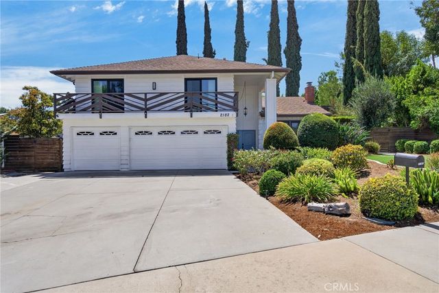 2182 Ranchwood, Riverside, CA 92506