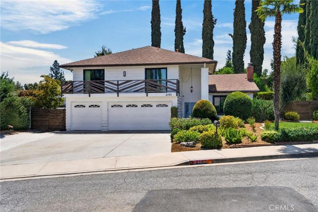 2182 Ranchwood, Riverside, CA 92506