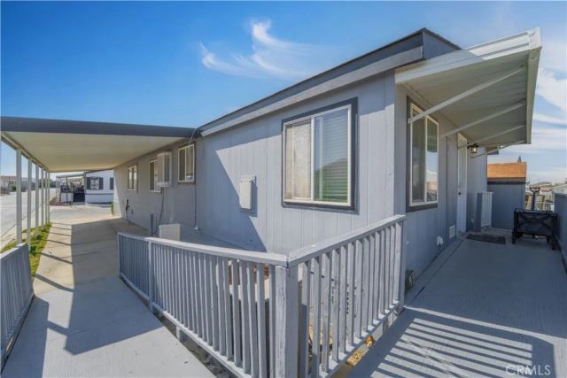 1550 20th Street West 76, Rosamond, CA 93560