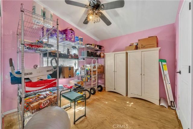 1550 20th Street West 76, Rosamond, CA 93560