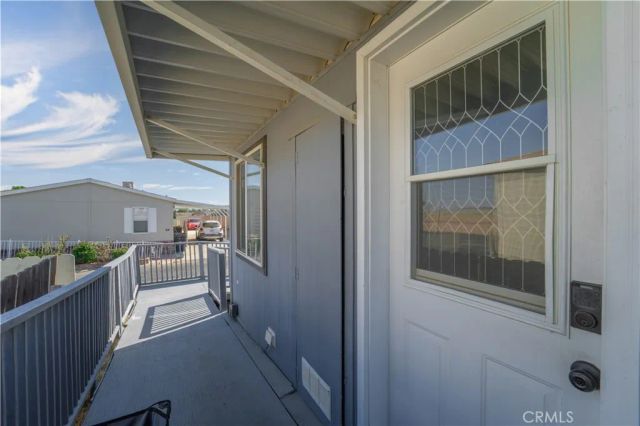 1550 20th Street West 76, Rosamond, CA 93560
