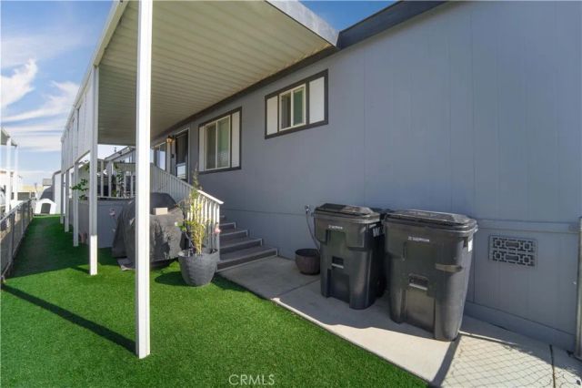 1550 20th Street West 76, Rosamond, CA 93560