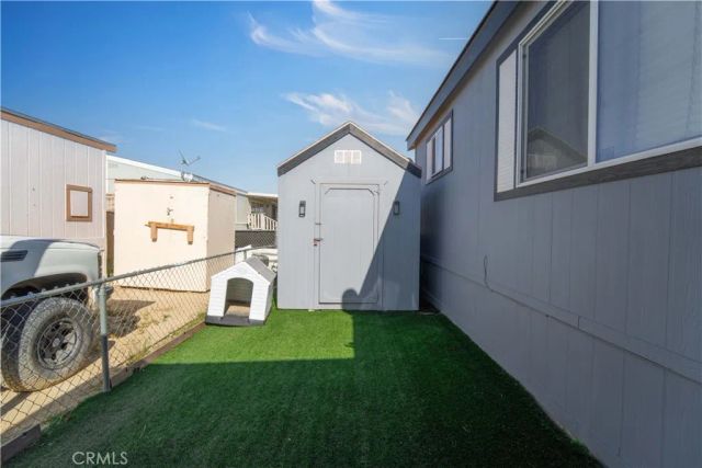1550 20th Street West 76, Rosamond, CA 93560
