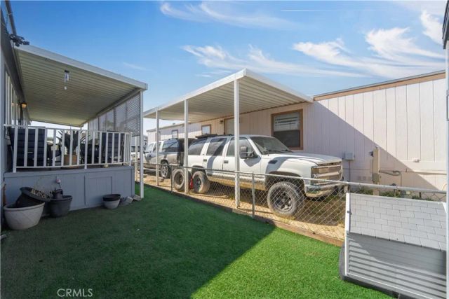 1550 20th Street West 76, Rosamond, CA 93560