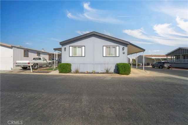 1550 20th Street West 76, Rosamond, CA 93560