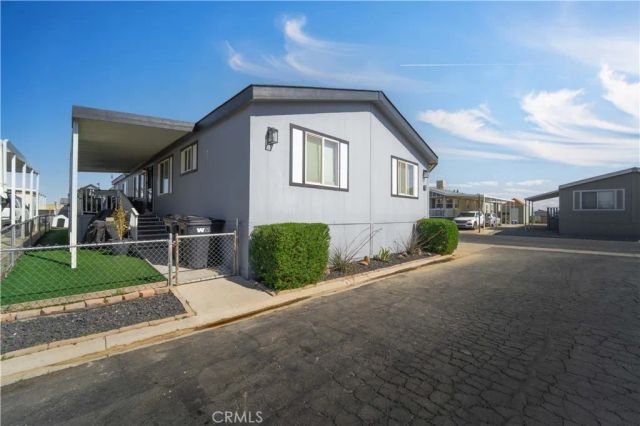 1550 20th Street West 76, Rosamond, CA 93560
