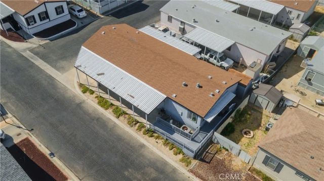 1550 20th Street West 76, Rosamond, CA 93560