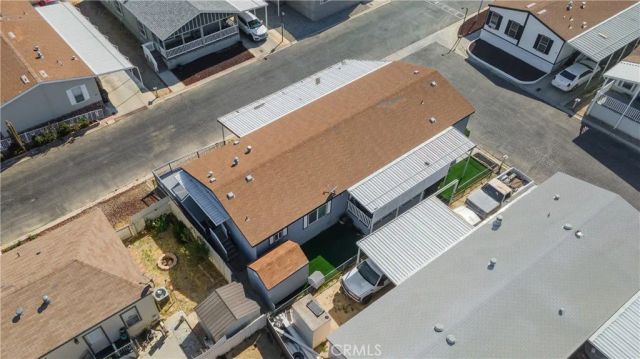 1550 20th Street West 76, Rosamond, CA 93560