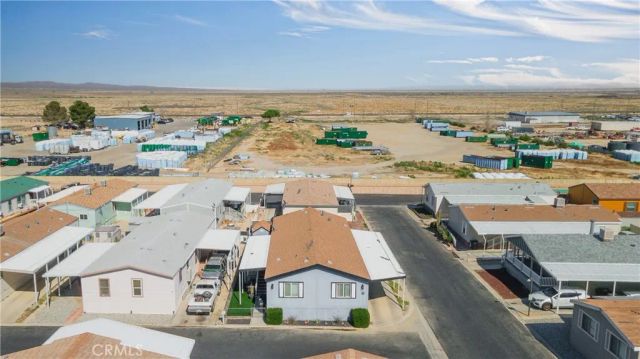 1550 20th Street West 76, Rosamond, CA 93560